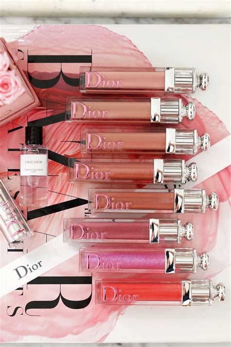 brillant levre ultra gloss dior|dior lip enhancer gloss.